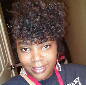 Meet your Posher, Edwina